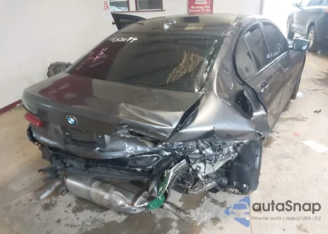2021 BMW 330I xDrive from USA, damaged, VIN 3MW5R7J07M8B53194